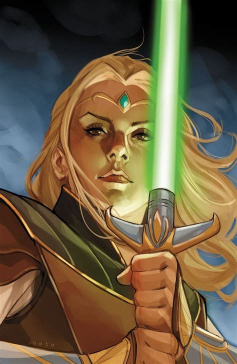 Avar Kriss In 2023 Star Wars Art Phil Noto Star Wars Characters