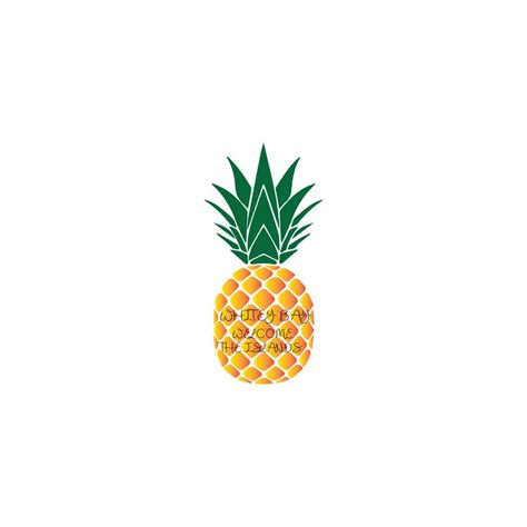 Entry 7 By Ushnokhan8e For Design Pineapple Logo Freelancer