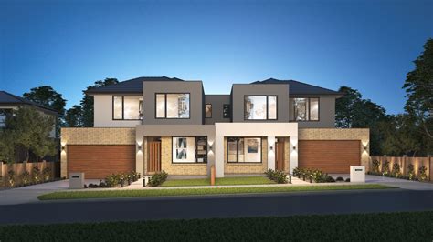 Doncaster East Luxury Spacious Homes Crest Property Investments