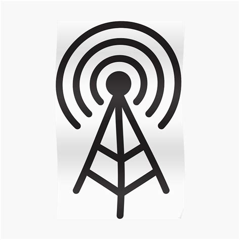 Download 30 Ham Radio Antenna Symbol