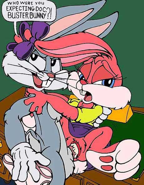 Lola Bunny Sorted By Position Luscious