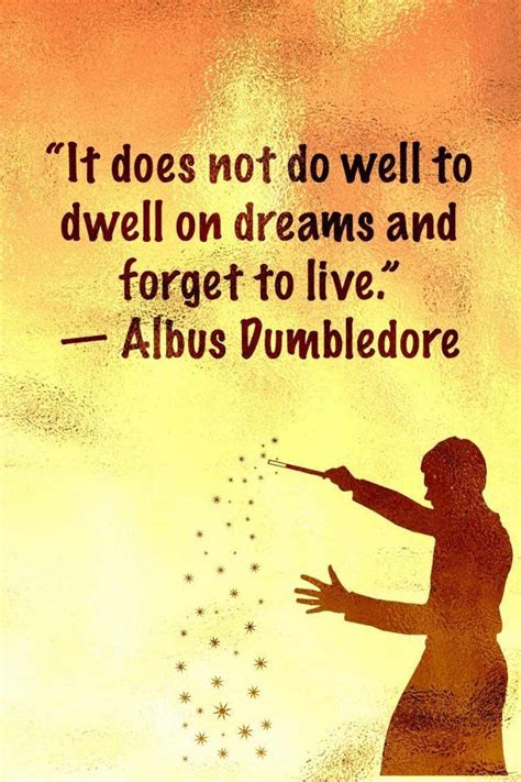 23 harry potter quotes to bring some magic into your life harry potter book quotes harry