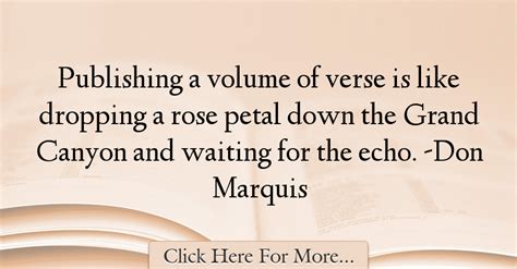Don Marquis Quotes About Poetry 53935 Poetry Poetry Quotes Quotes