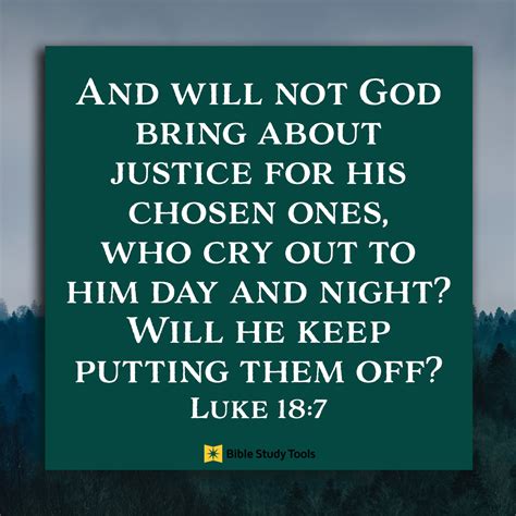 Jesus Parable About Persisting In Prayer Luke 187 Your Daily