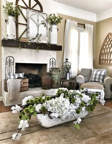 75 Best Rustic Farmhouse Decor Ideas And Modern Country Styles 2022