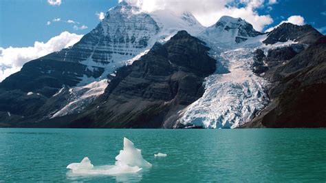 Canadian Rockies 1920x1080 Wallpaper