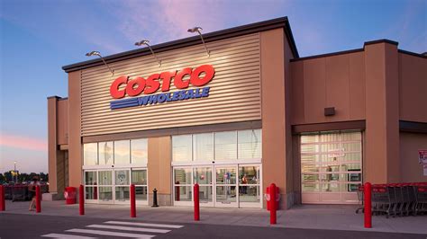 Senior Citizens At South Carolina Costco Get Into Physical Fight Over