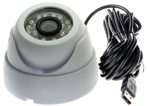 Elp 10megapixel Night Vision Hd Usb20 Small Infrared Usb Camera For