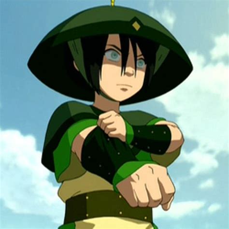 Episode 30 Interview With Jessie Flower The Voice Of Toph Beifong By