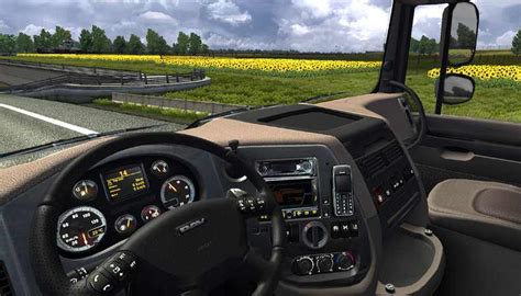 Euro Truck Simulator 2 Xbox One Pastorrev