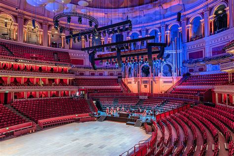 Royal Albert Hall Seating Plan Rausing Circle T Elcho Table