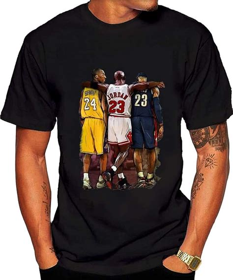 Amazon Michael Jordan Shirts For Men