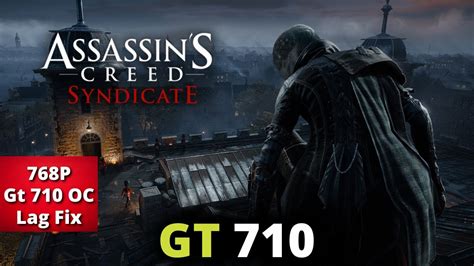 Assassin S Creed Syndicate Gt Gb I Gb Ram Benchmark