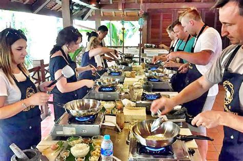 Vegetarian Cooking Class Chiang Mai Yoga Chiang Mai Freedom Yoga