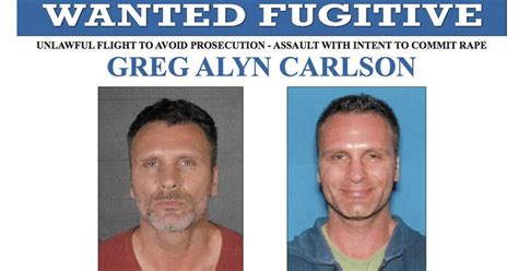 Los Angeles Sex Assault Suspect On Fbis Most Wanted List Spotted In South Carolina