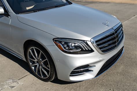 Check spelling or type a new query. 2020 Mercedes-Benz S-Class S 560 Stock # LA555122 for sale near Jackson, MS | MS Mercedes-Benz ...