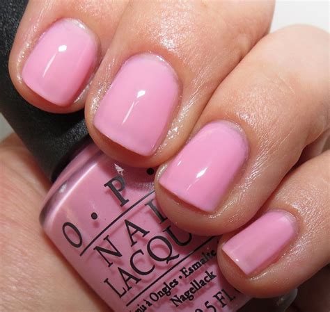 The Best Shades Of Pink Gel Nail Polish References Fsabd42