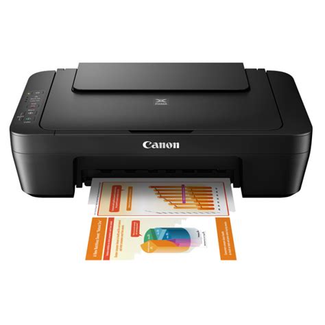 The ability of this canon pixma mg2550s printer itself is capable of printing images with a maximum resolution reaching 4800 x 1200. Canon PIXMA MG2550s - Vergelijk-Printers.nl