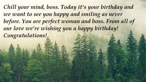 Formal Birthday Wishes For Boss Vitalcute