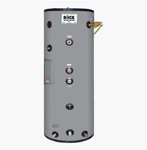 Bock Bock Oil Fired Water Heater Bock Water Heater Hd Png Download
