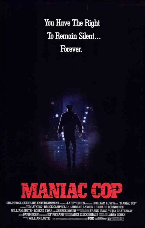 maniac cop 1988 imdb