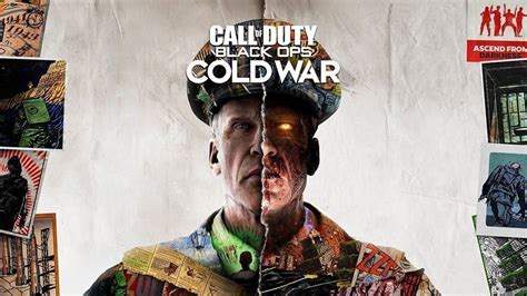 Call Of Duty Black Ops Cold War Ultimate Edition Xbox One Ph
