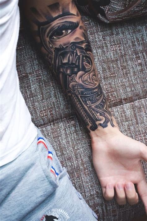 M Ntatts Superjamaca M Ntatts Sleevetattoo Tattoos For Guys Tatuajes