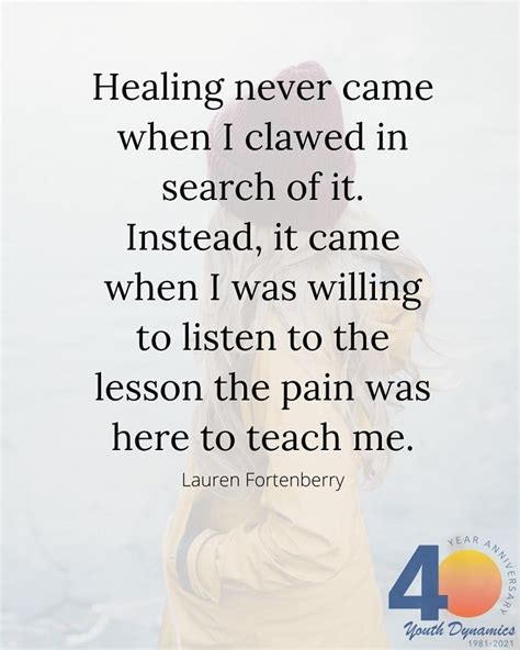 Its Painful 13 Quotes On Hurt And Healing Youth Dynamics Mental