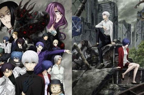 Ada Kelompok Pemusnah Hantu Inilah Rekomendasi Anime Genre Horror
