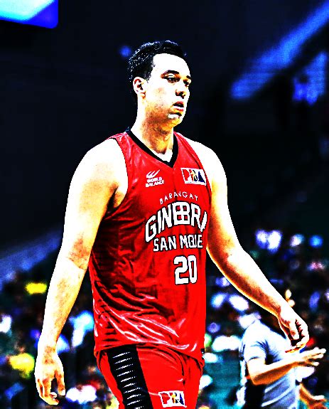 Only way i'm buying that he. Is Greg Slaughter of Ginebra the most underrated PBA ...