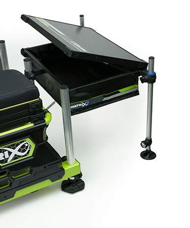 Matrix 3D Collapsable Side Tray Nipro Hengelsport