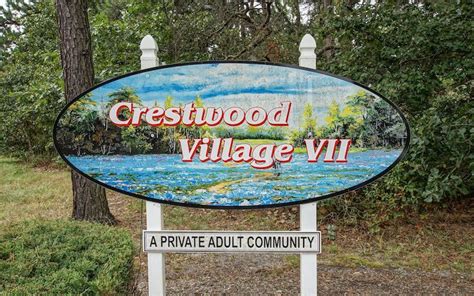 Crestwood Village 7 Pricing Photos And Floor Plans In Whiting Nj