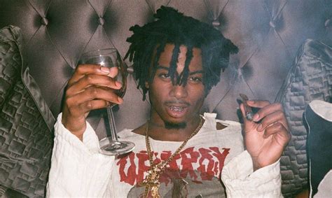 Rare Playboi Carti Destroy Shirt Sells For 10000 Whats On The Star