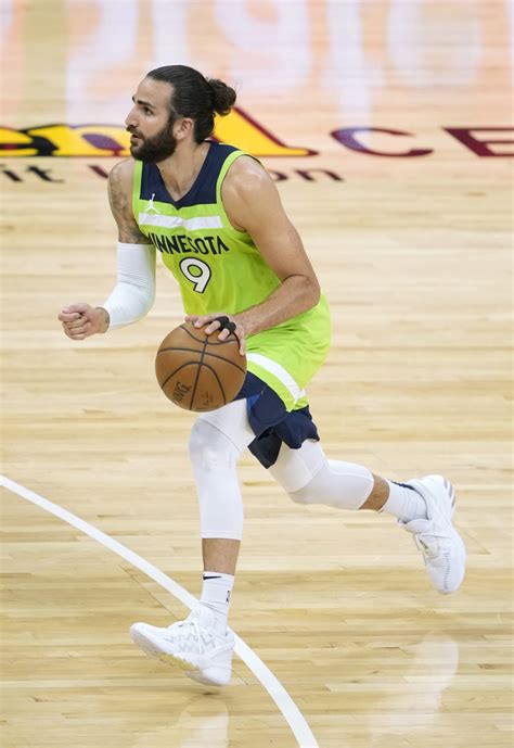 Cleveland Cavaliers 2 Goals For Ricky Rubio In 2021 22