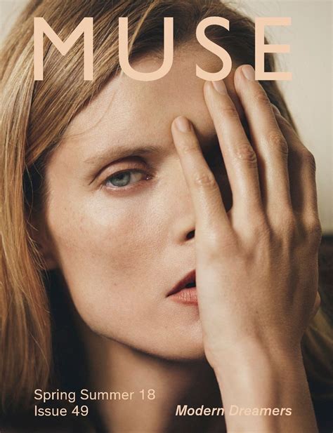 Muse Magazine Covers Hot Sex Picture