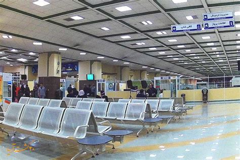 فرودگاه بین المللی شهید دستغیب شیراز Shiraz Airport بیست گشت آریا