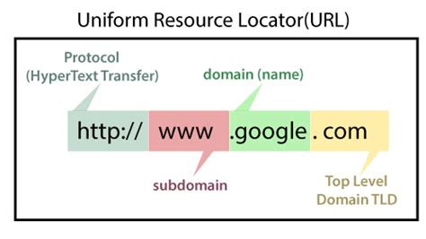 What is Domain - javatpoint