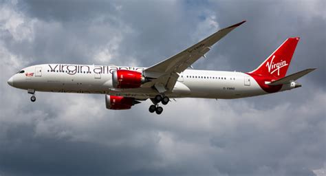 Virgin Atlantic To Start Second Daily Flight On Delhi London Route