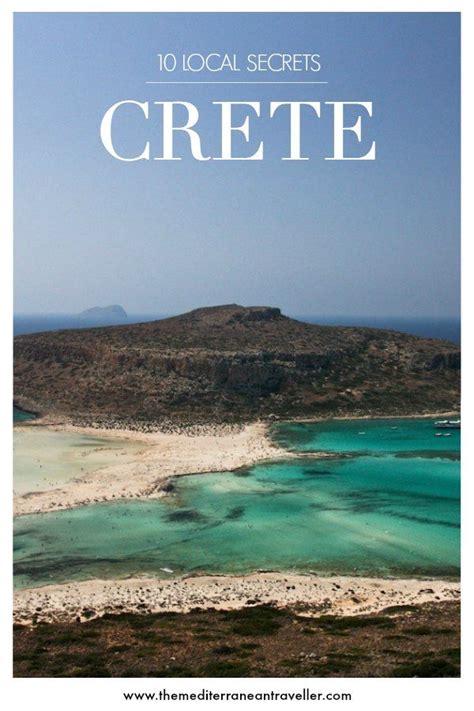 10 Local Tips For Crete Want To Know The Best Tips For Exploring The