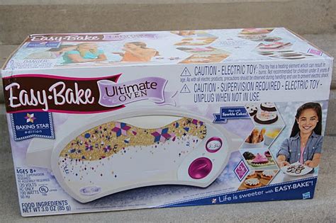 Easy Bake Oven Star Edition Reg At Walmart Free Store