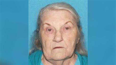Vermont State Police Missing Woman With Dementia Found Unharmed