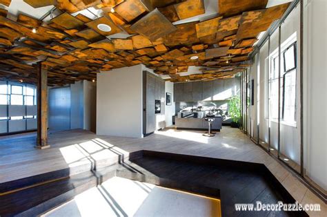 Unique Ceiling Design Ideas 2016 For Creative Interiors