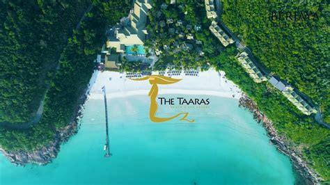 Don't forget to like our page and share our livestream as we'll be giving away 2 prizes for a 3d2n stay in garden. The Taaras beach and spa resort île Redang Malaisie - YouTube