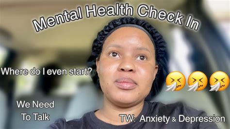 am i really in rehab this is how we re doing mental health check in youtube