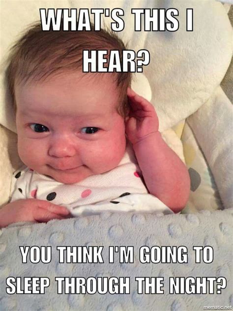 These jokes will have everyone giggling (or groaning). Meme of the DAY! | Baby memes, Funny babies, Funny baby memes