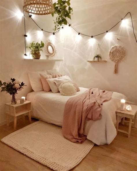 Bedroom Ideas Aesthetic Simple Design Corral