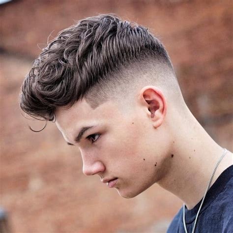 15 Teen Boy Haircuts 2023 Trends Styles