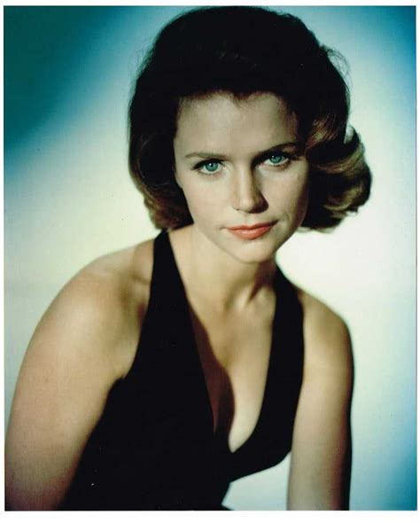 Nude Pictures Of Lee Remick That Will Make Your Heart Pound For Her