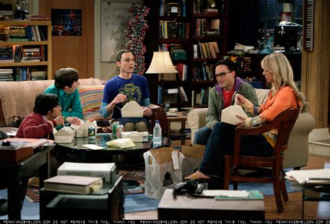 New Promo Stills From 3x02 The Big Bang Theory Photo 8914496 Fanpop