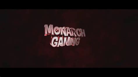 Monarch Gamİng Youtube